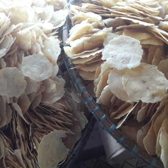 

Emping Jawa 250 g