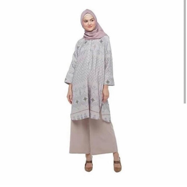 Segara tunic ria miranda