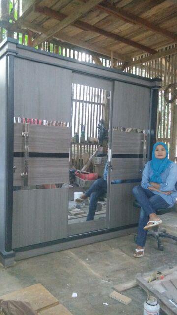 Handle Pintu Stainless 60cm