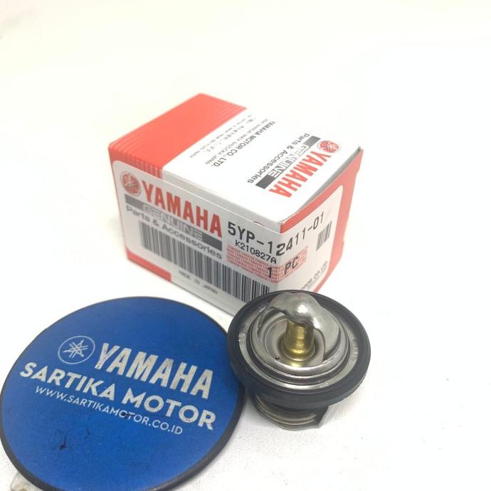 Original Thermostat (1S71) Yamaha Vixion