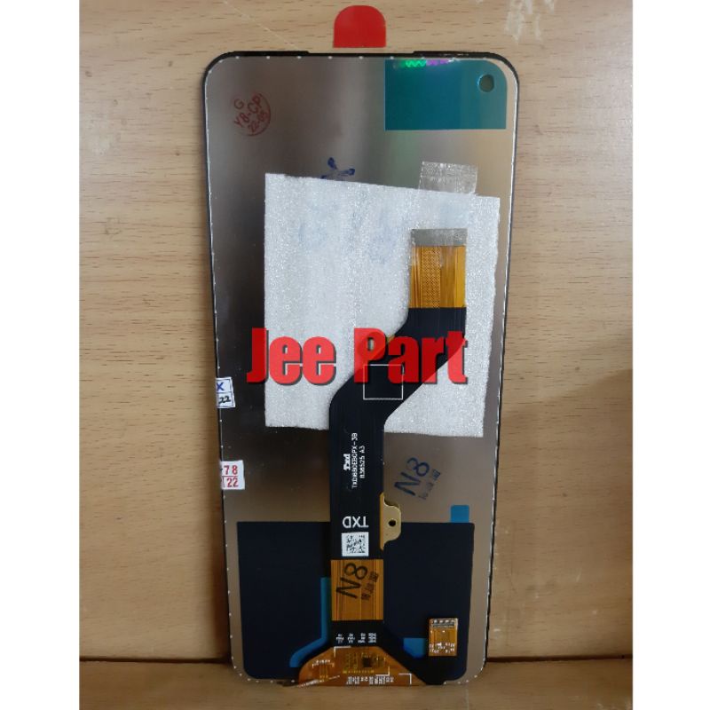 LCD TOUCHSCREEN INFINIX X682 HOT 10