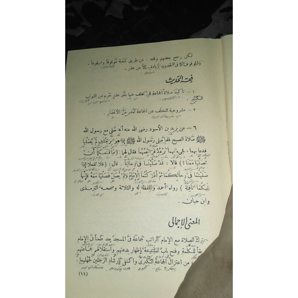 Kitab Kitab Ibanatul Ahkam Makna Pesantren