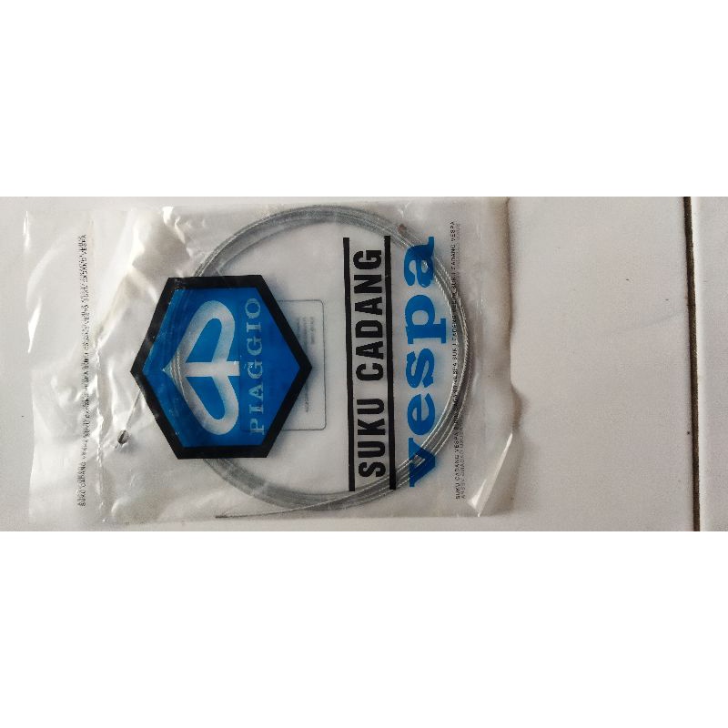 SELING GAS SEPEDA MOTOR