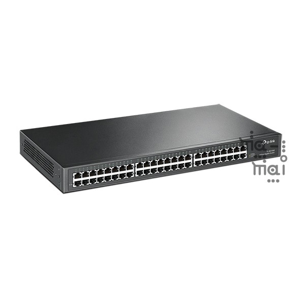 TP-Link Switch TL-SG1048 48-Port Gigabit Switch