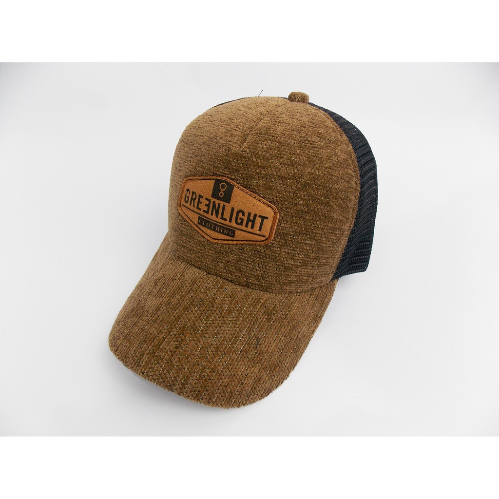 TOPI GREENLIGHT 10 - TOPI DISTRO GREENLIGHT - TRUCKER GREENLIGHT - TOPI PRIA - SNAPBACK GRLT PRIA