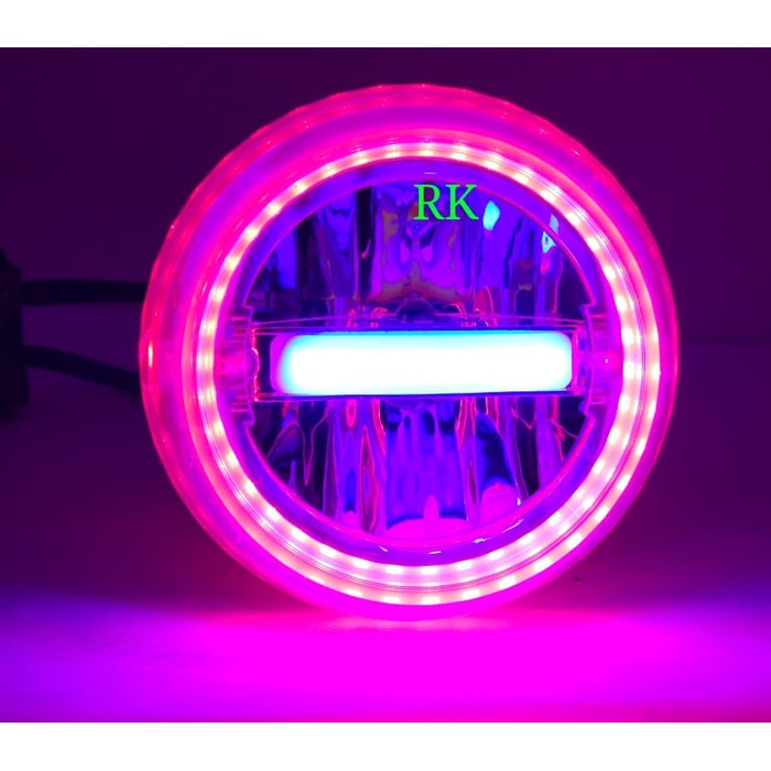 LAMPU LED PROJIE | PROJIE LED | PROJECTOR LED HIGH LOW