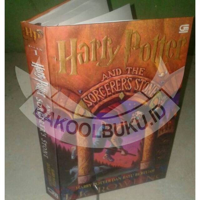 Harry Potter Kitap Film Serileri D R