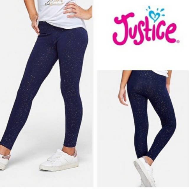 Justice Legging