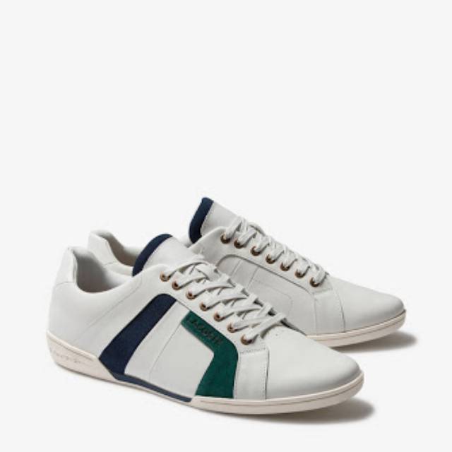 Lacoste Men's Chaymon Club Leather Sneakers

Product Code: LAC39CMA0006