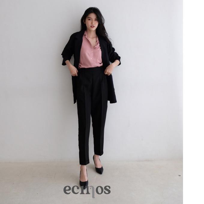 ☺ ECINOS: NANA shirt ♢