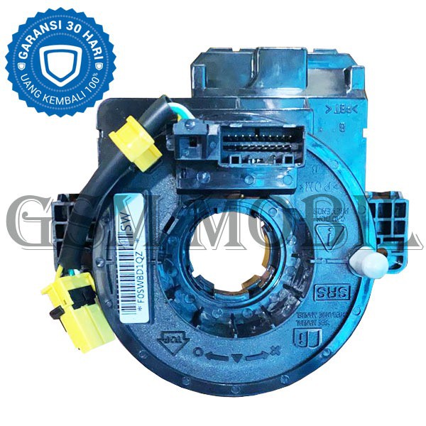 GSM 6109 Kabel Spiral Honda CRV , Accord 2012-2016