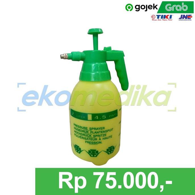 Alat Penyemprot Disinfektan 2 Liter