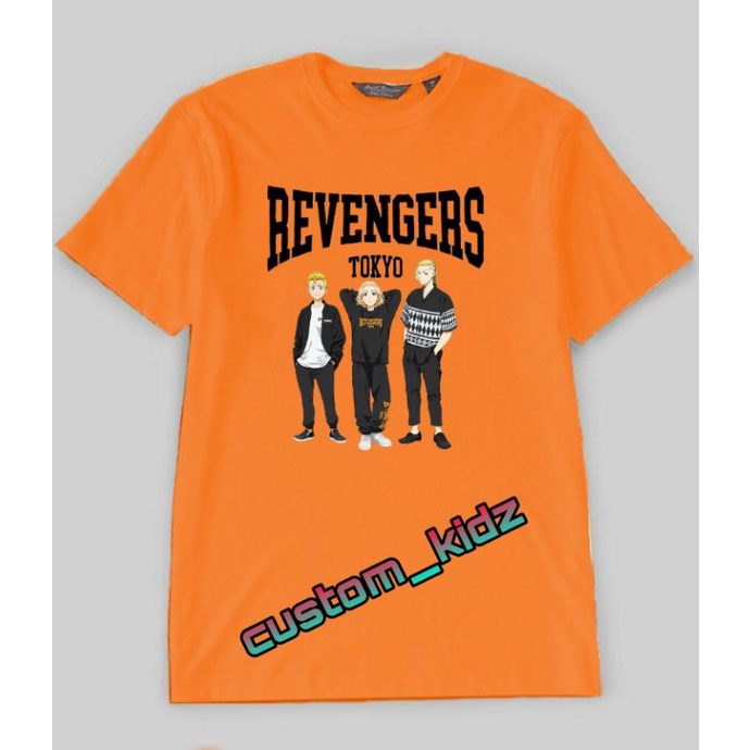Gank mikey tokyo revengers bahan premium