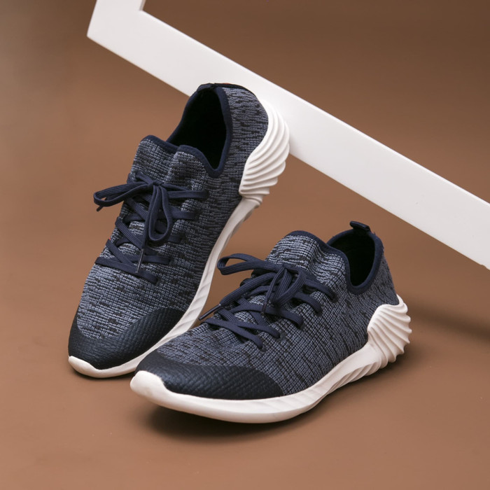 Sepatu Pria Redknot Horowitz / Sneakers Pria / Sepatu Redknot Murah