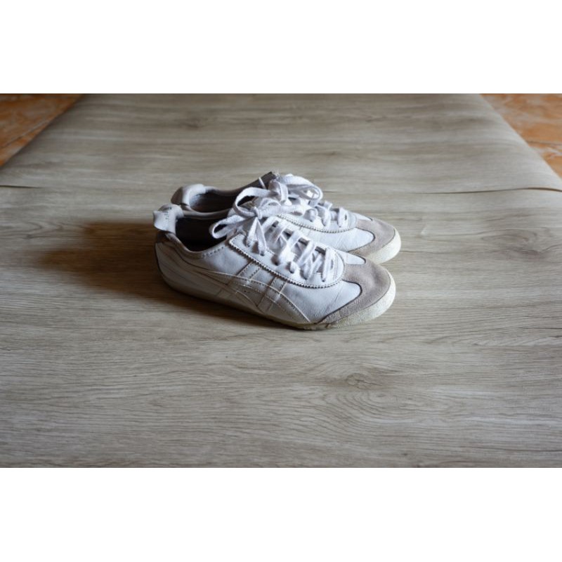 onitsuka tiger second ori