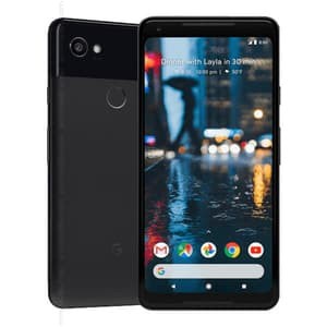 Google Pixel 2XL - Aneka Aksesoris Case Tempered Glass Hidrogel Skin Google Pixel 2XL