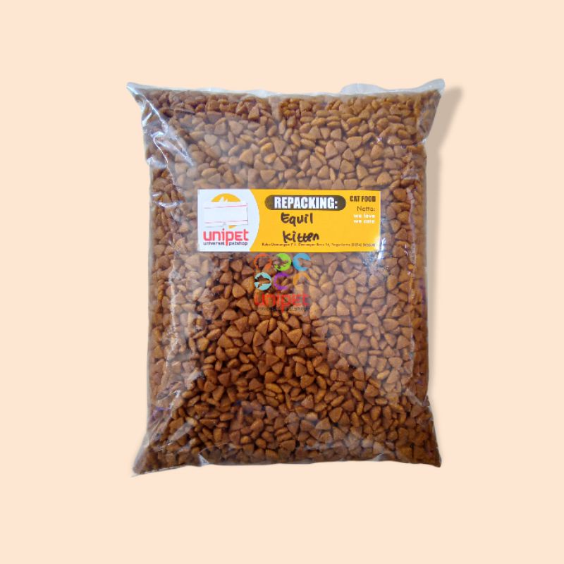 Repack Equil Kitten 1kg