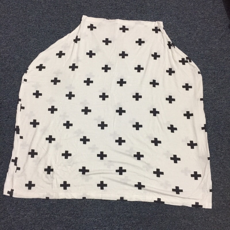 nursing apron /apron menyusui / penutup menyusui