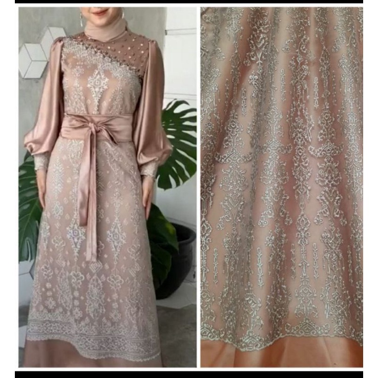 NAOMI DRESS