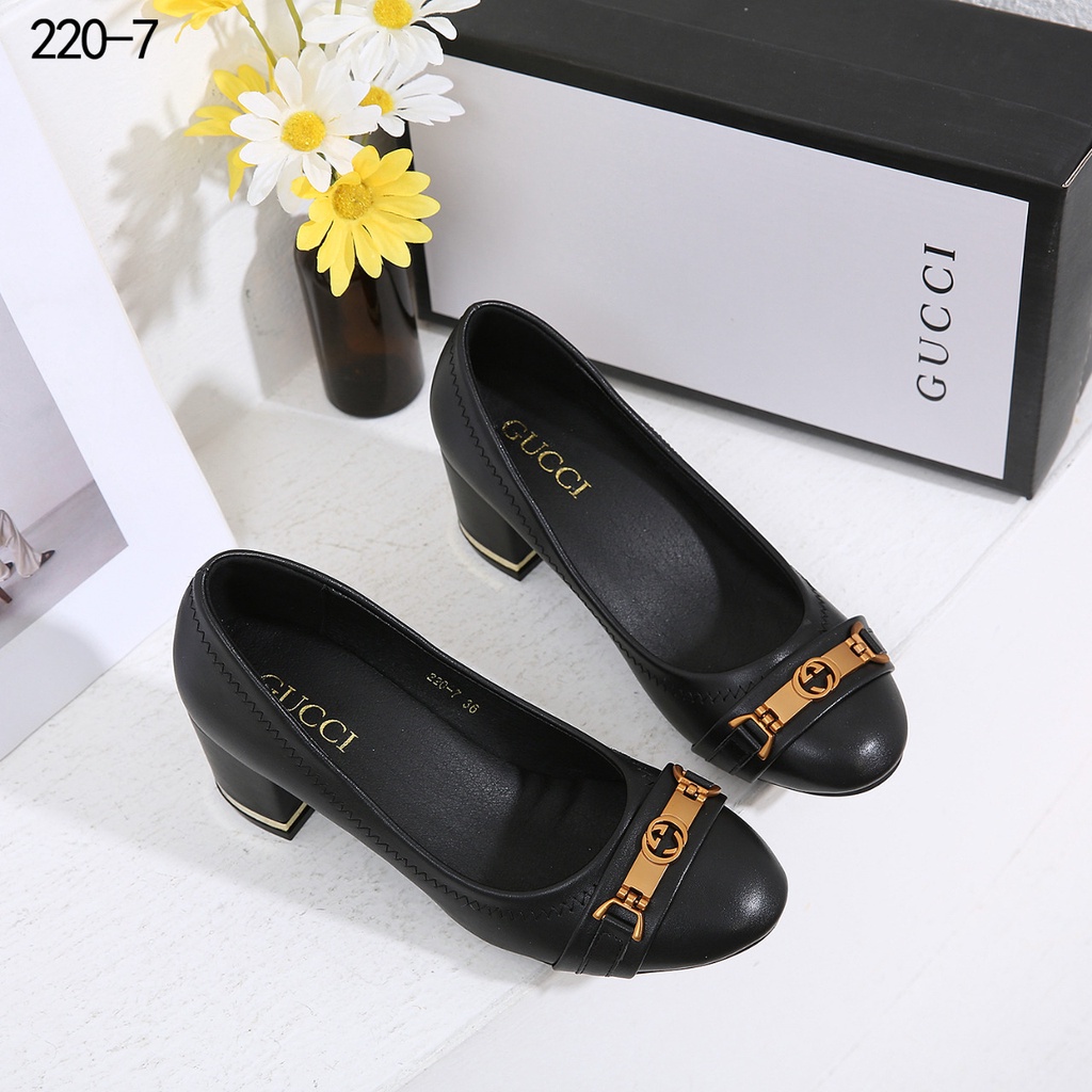 GC Heels 220-7