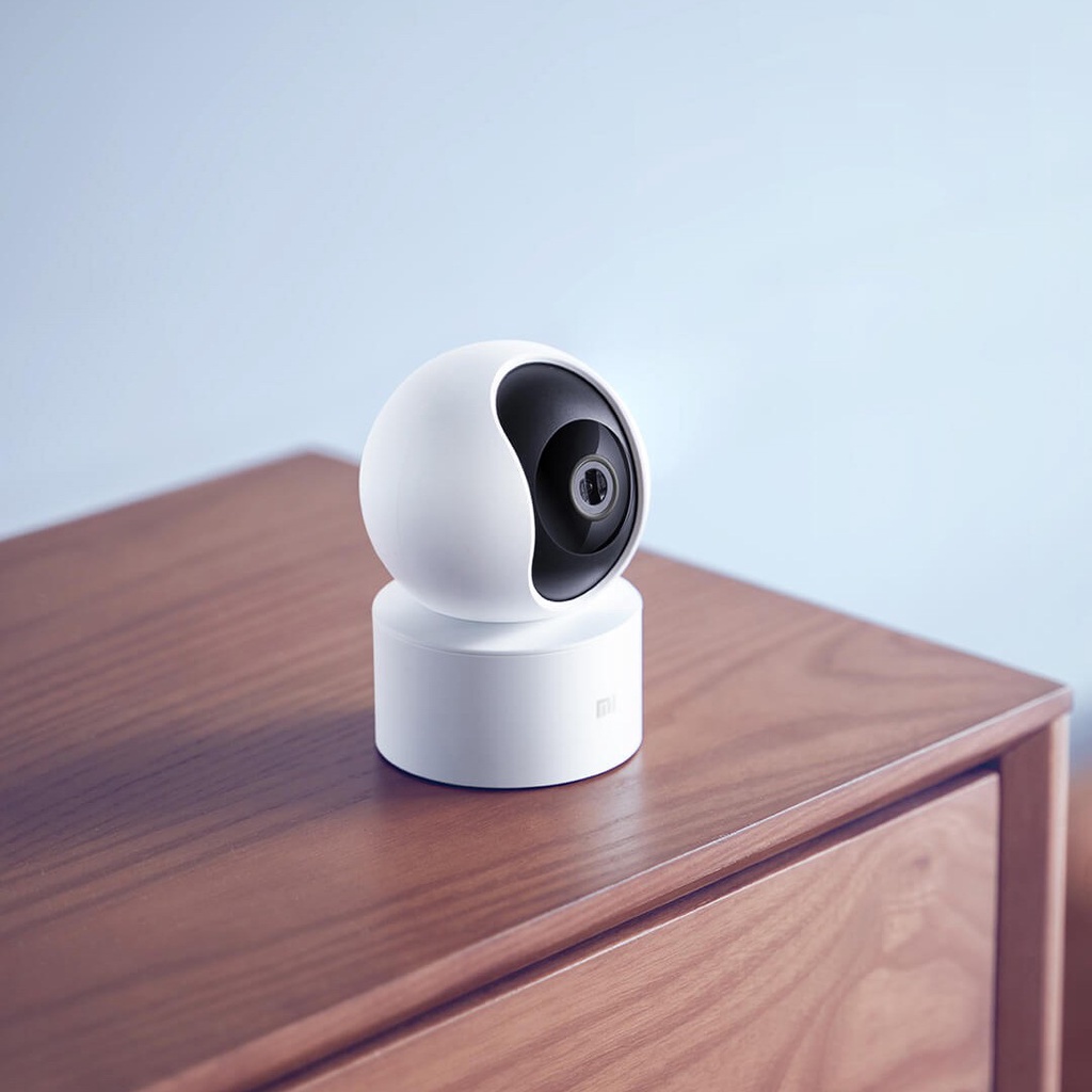 XIAOMI MI HOME SMART SECURITY CAMERA 360 1080P KAMERA CCTV GARANSI RESMI