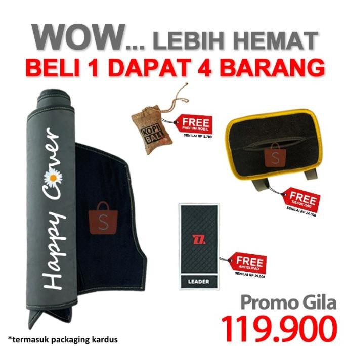 Cover Dashboard Mobil Suzuki Sx4 X-Over 2007-2013 | Star