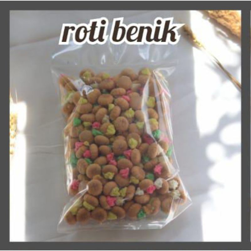 

Roti benik 500gr