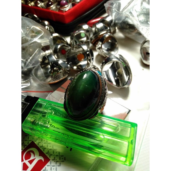 pandan lumut lawas ajib