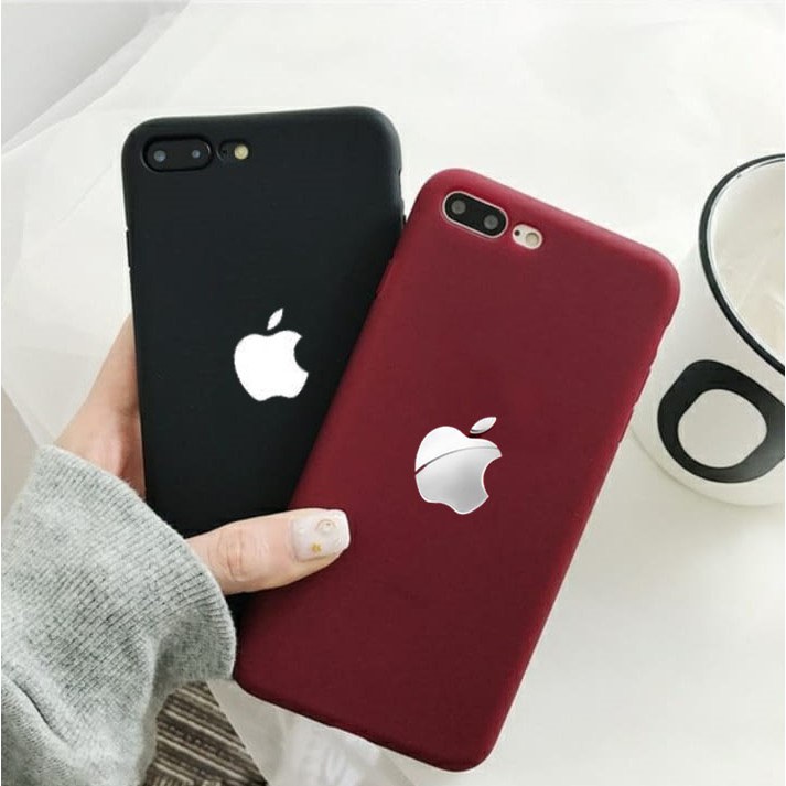 [S08] Soft Case Tpu Apple 4 5 5s 6 6s 6+ 7 8 7+ 8+ x xs max xr 11 11 pro