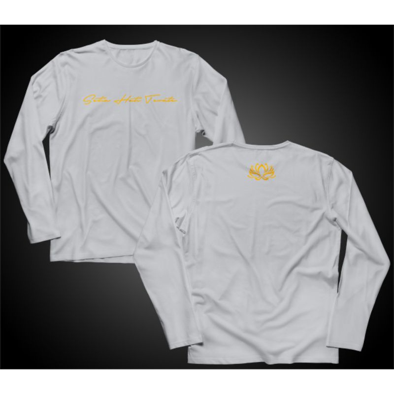 kaos PSHT simpel.kaos PSHT panjang