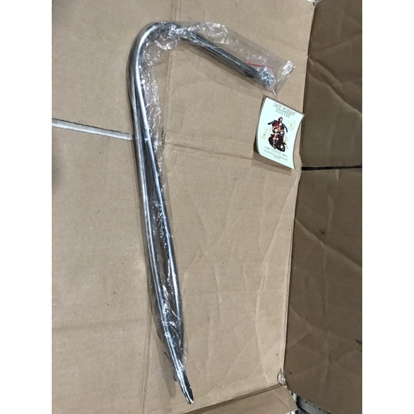 lis tempong+mur baut Vespa vbb