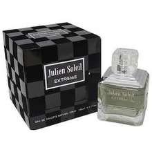 Parfum Julien Soleil Extreme Man Eau de Toilette 100ml ORIGINAL 100%