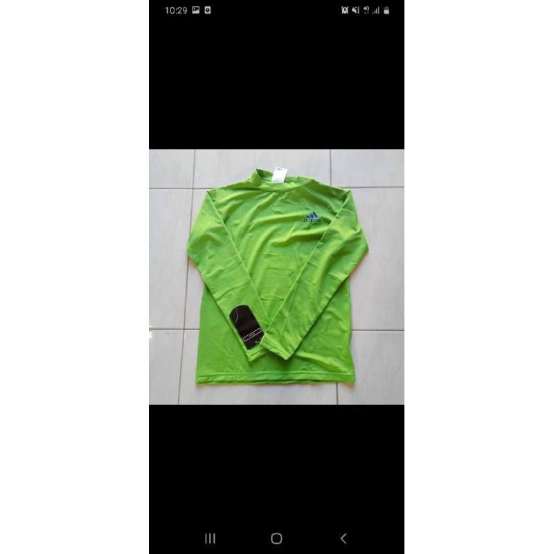 baju kiper