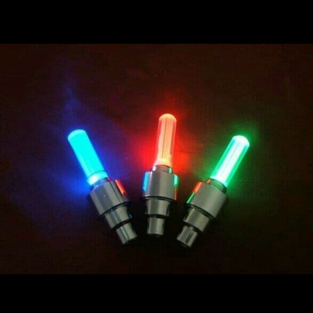 TUTUP PENTIL BAN LED / LAMPU BAN LED / LED PENTIL MOTOR MOBIL