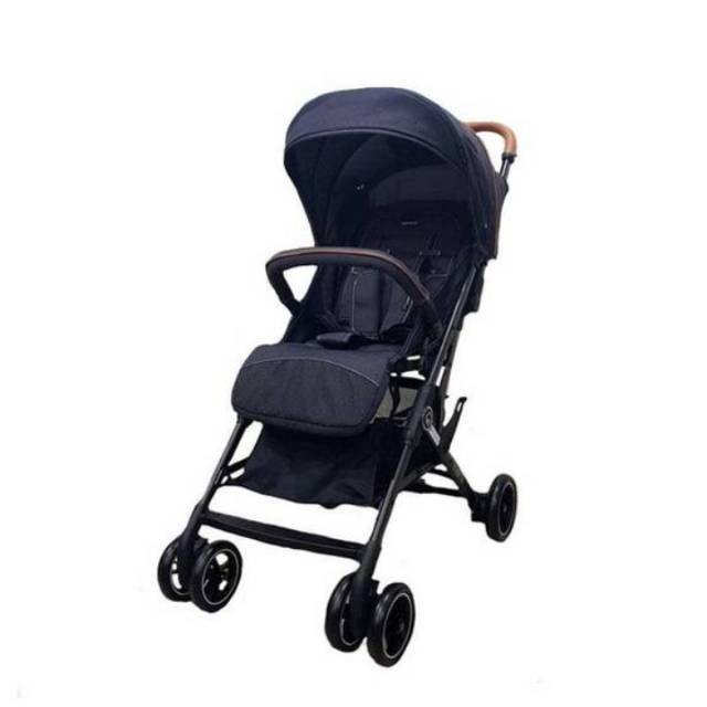 Babyelle matrix 515 stroller