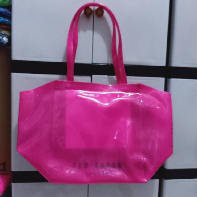 preloved tas ted baker fanta