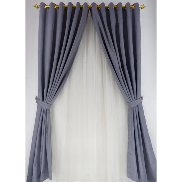 Grosiran Murah Gorden  kupu kupu gorden  jendela  minimalis  Grosiran Murah Gorden  kupu kupu gorden  jendela  minimalis