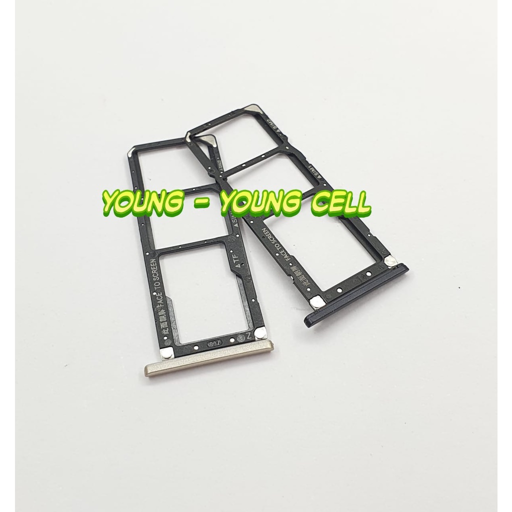 SIMLOCK / SIMTRAY / SLOT SIM XIAOMI REDMI S2