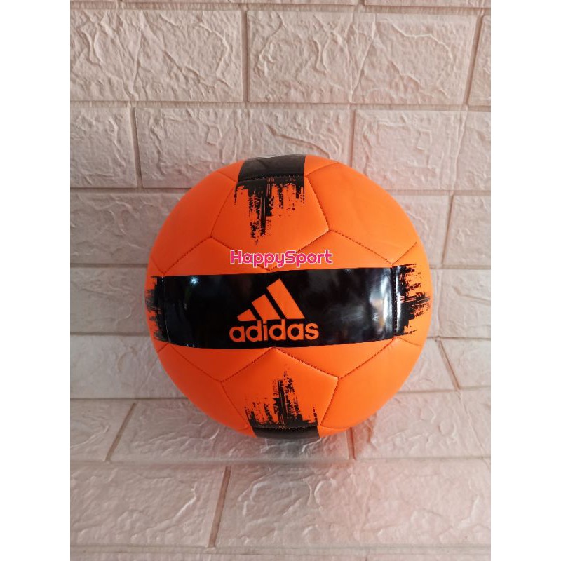 Bola Sepak Bola Kaki Adidas Original Empuk