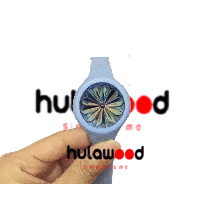 GELANG BIOMINI JAM KARET BIOMINI