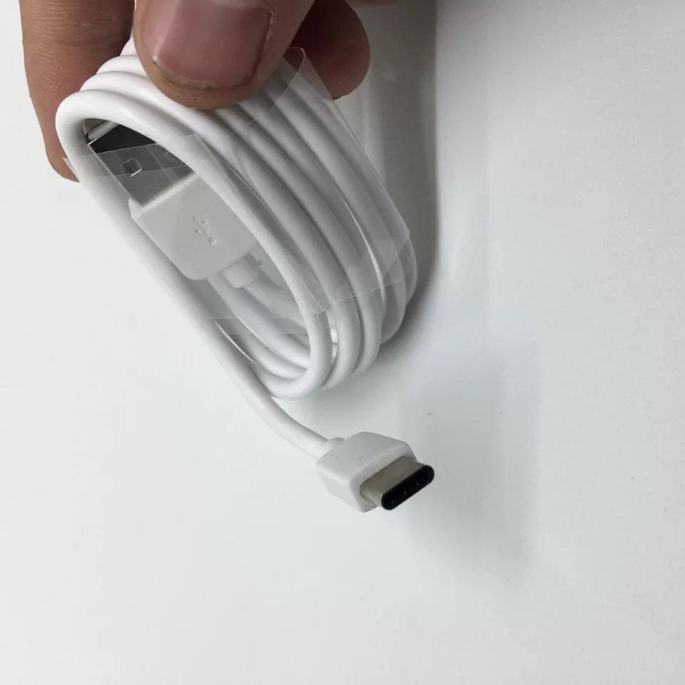 KABEL USB 3.1 SMARTPHONE TYPE C - 1m