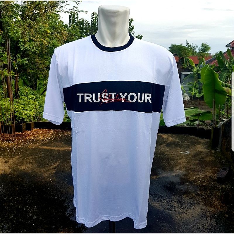 Kaos Pria American Jeans original