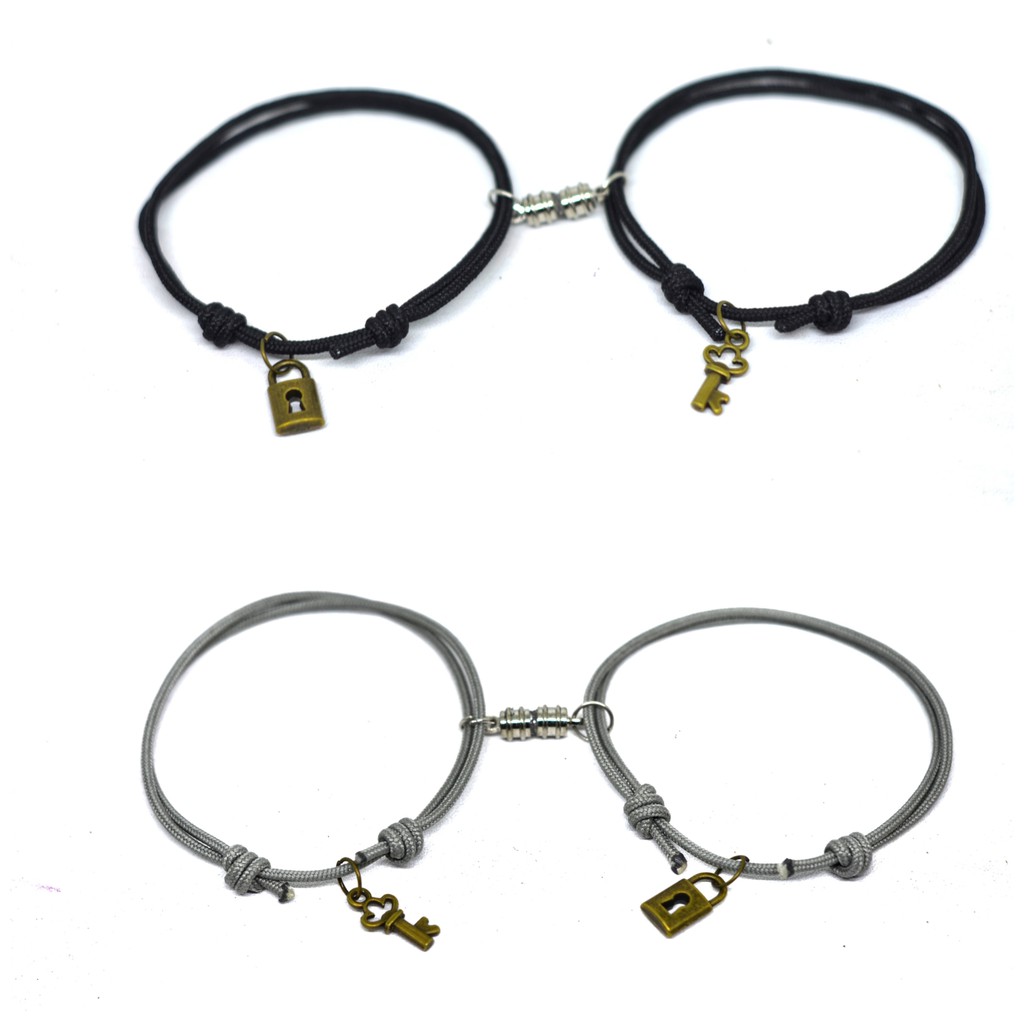 GELANG COUPLE PRIA WANITA TERMURAH