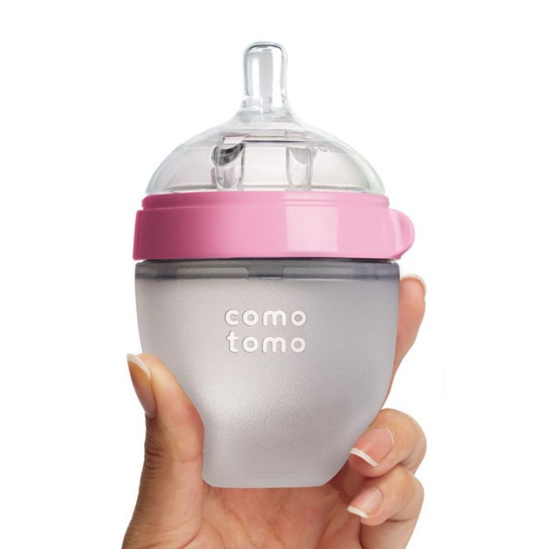 Comotomo Bottle Single Pack 150ml