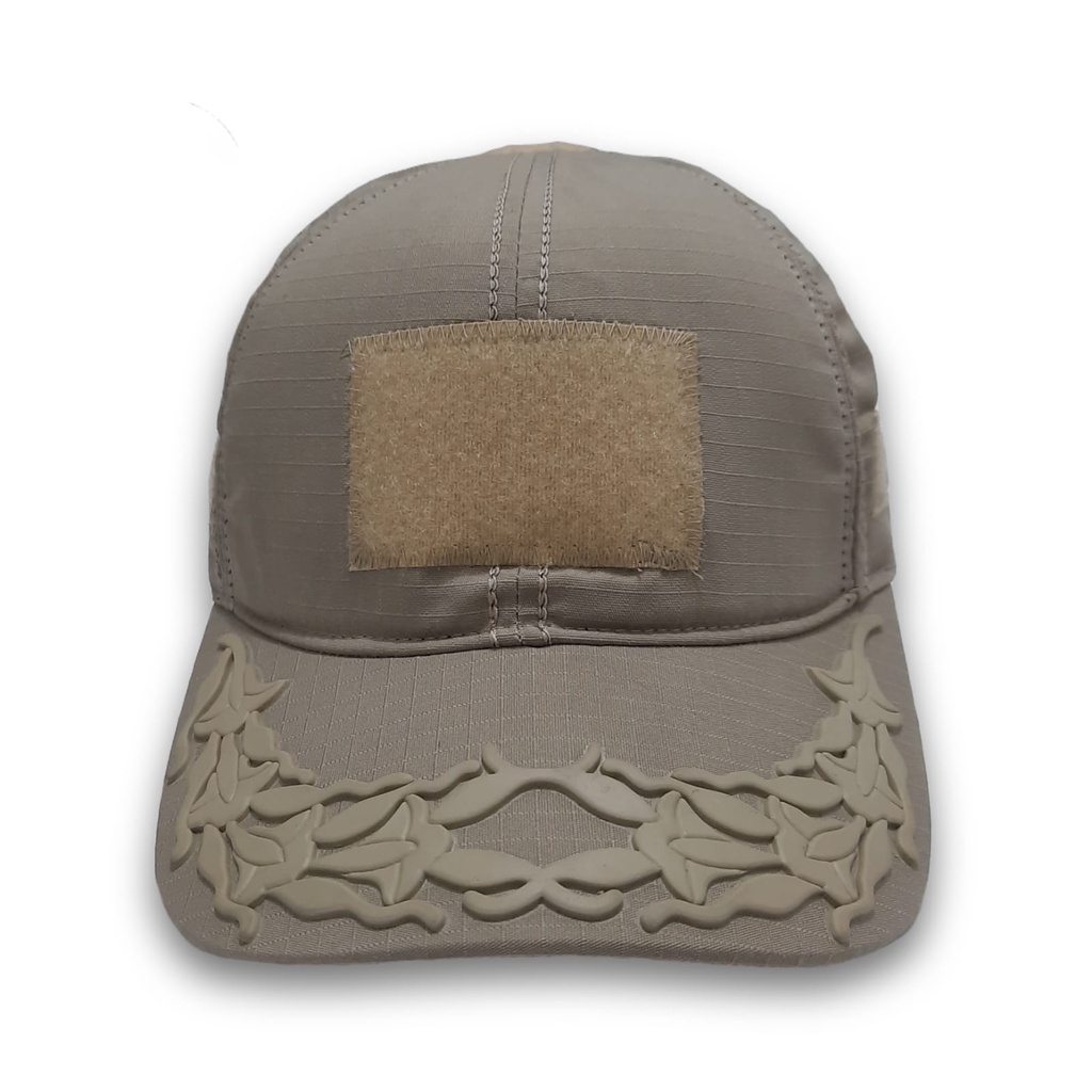 Topi Tactical Perekat Pamen Plocking AD