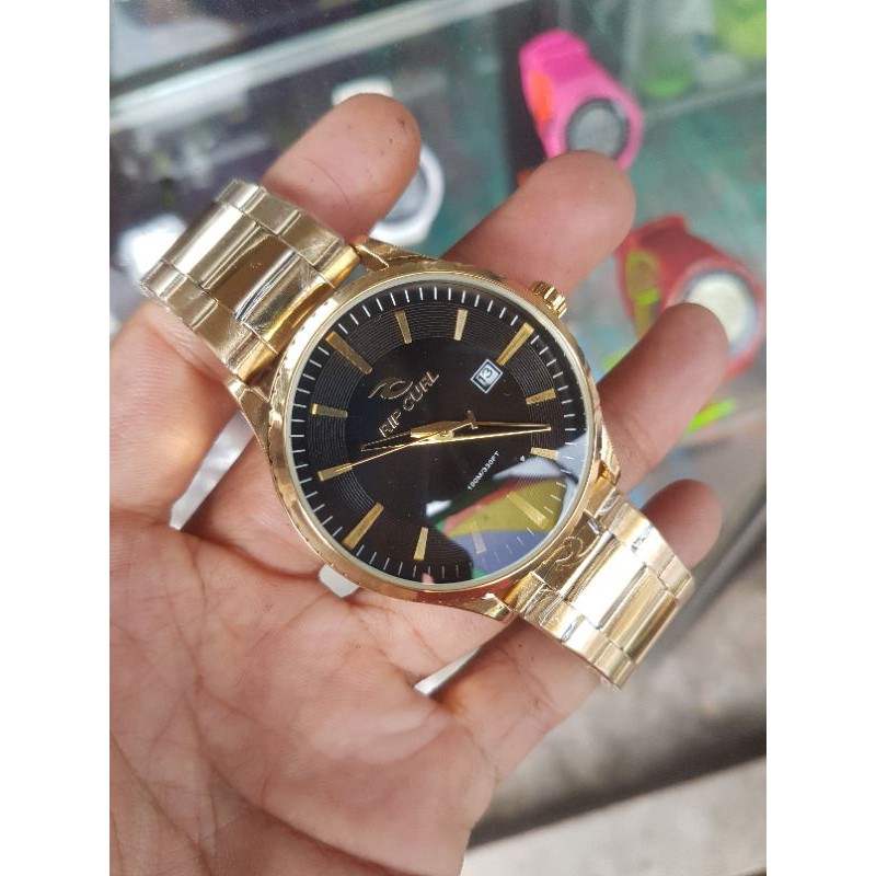 JAM TANGAN RIPCURL RECOON MIRIP ORI