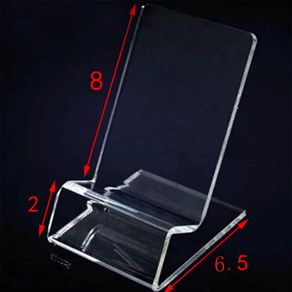 Quinton 1PC Stand Holder Handphone Universal Bentuk Kursi