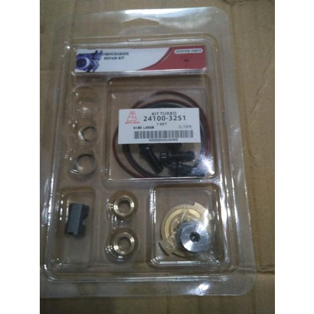 repair kit turbo charger hino lohan isi turbo hino lohan Diskon