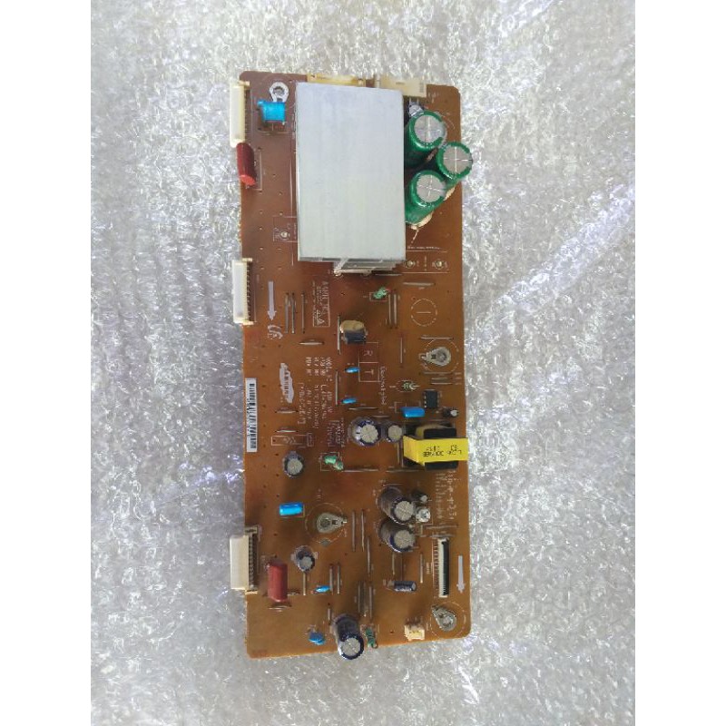 Y main Y sus plasma samsung 43D450 43D450A2M ysus plasma samsung 43D450A2M