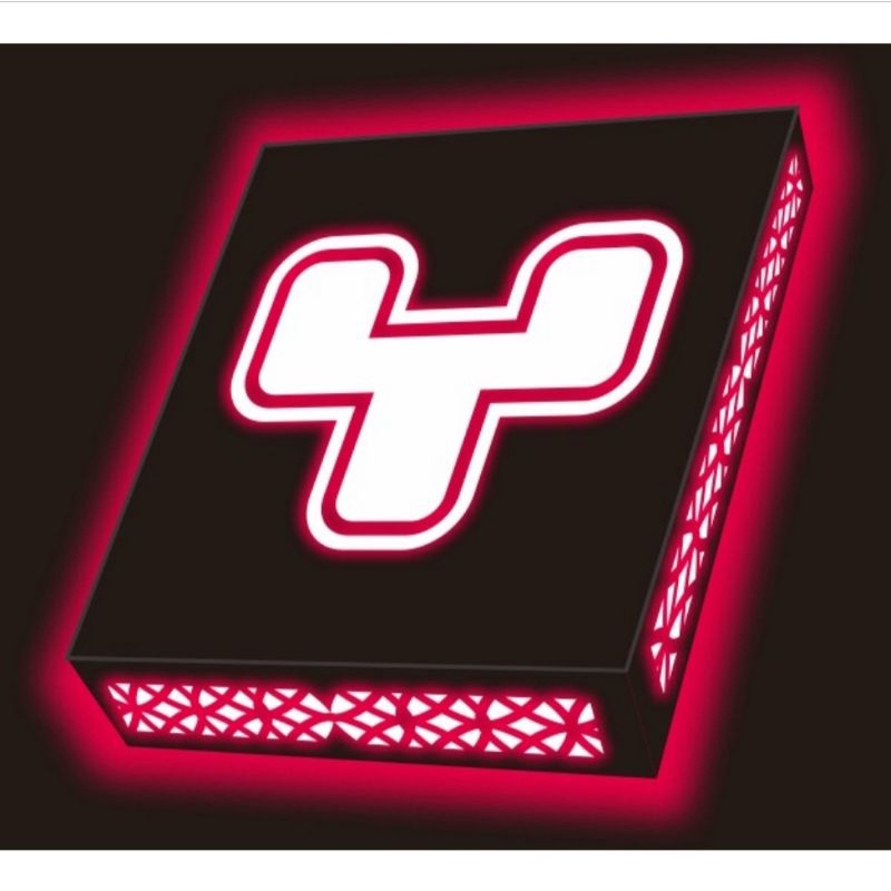 NEON BOX NOMOR RUMAH ORNAMEN, NEON BOX ORNAMEN, NOMOR RUMAH LED, BOX NOMOR RUMAH NYALA, BOX NOMOR DA